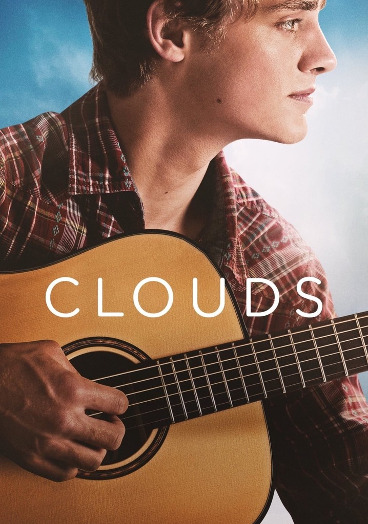 Clouds streaming where to watch movie online?